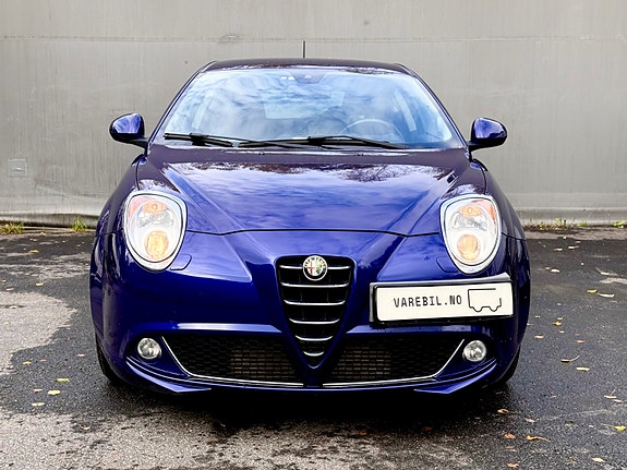 Alfa Romeo MiTo 3 of 5