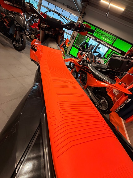 KTM FREERIDE E 660W / NYHET 10 of 15