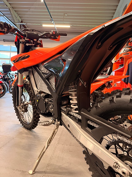KTM FREERIDE E 660W / NYHET 7 of 15