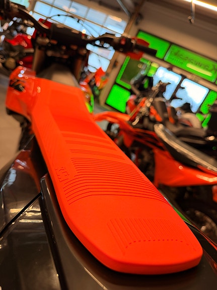 KTM FREERIDE E 660W / NYHET 6 of 15