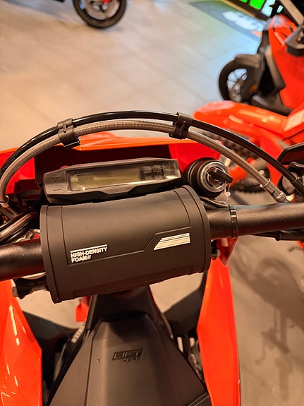 KTM FREERIDE E 660W / NYHET 8 of 15