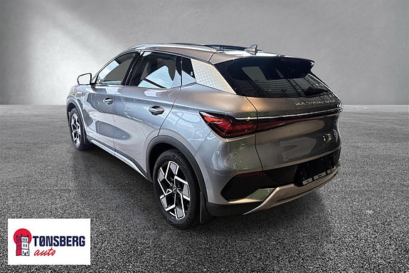 BYD Atto 3 7 of 29