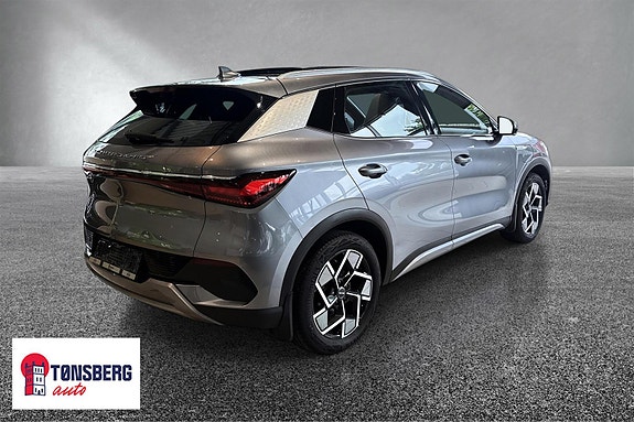 BYD Atto 3 5 of 5