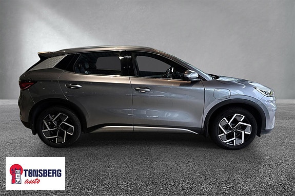 BYD Atto 3 4 of 5
