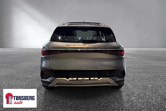 BYD Atto 3 6 of 29