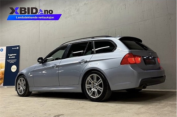 BMW 3-Serie