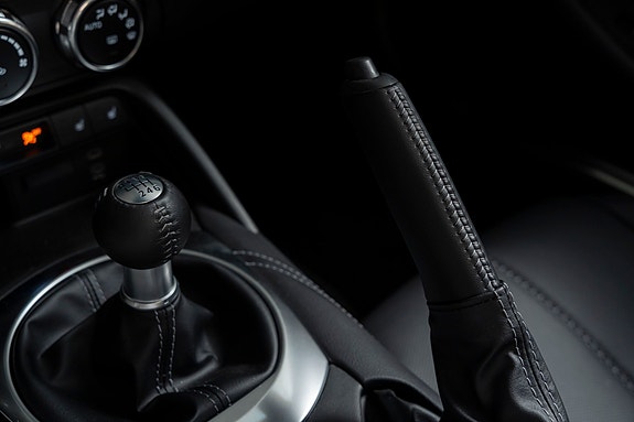 Mazda MX-5 18 of 27