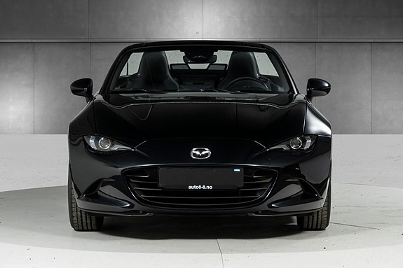 Mazda MX-5 5 of 5