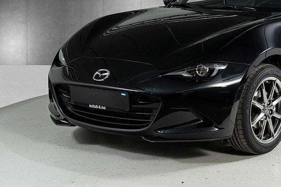 Mazda MX-5 7 of 27