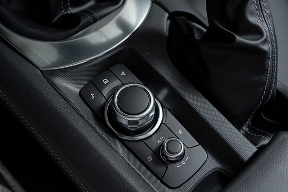 Mazda MX-5 17 of 27