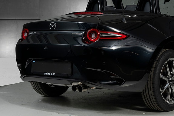 Mazda MX-5 27 of 27