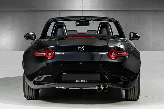 Mazda MX-5 25 of 27