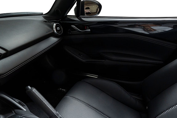 Mazda MX-5 21 of 27