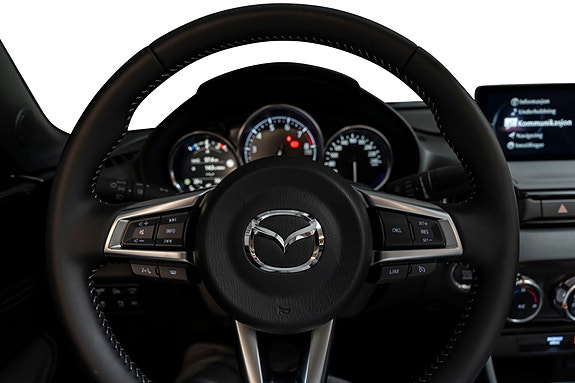 Mazda MX-5 22 of 27