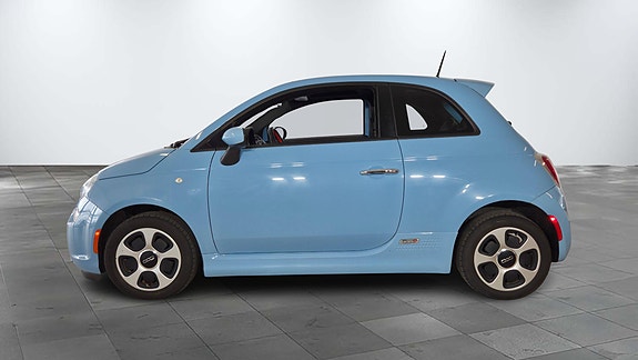 Fiat 500 2 of 5