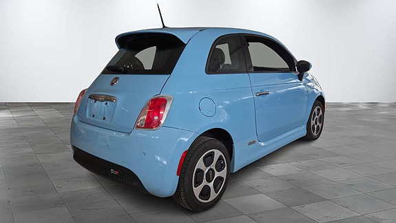 Fiat 500 5 of 5