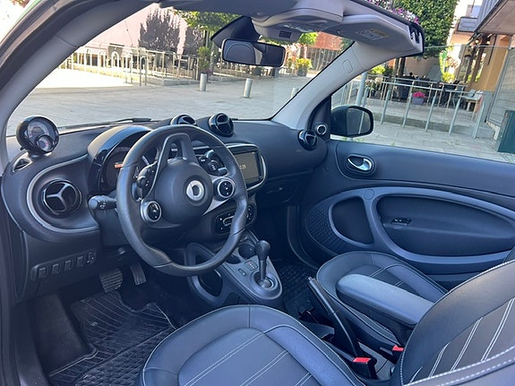 Smart Fortwo 5 of 5