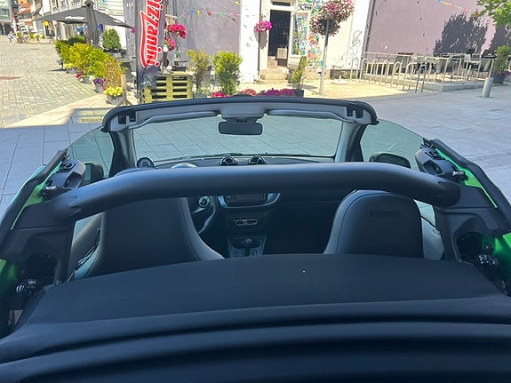 Smart Fortwo 4 of 5
