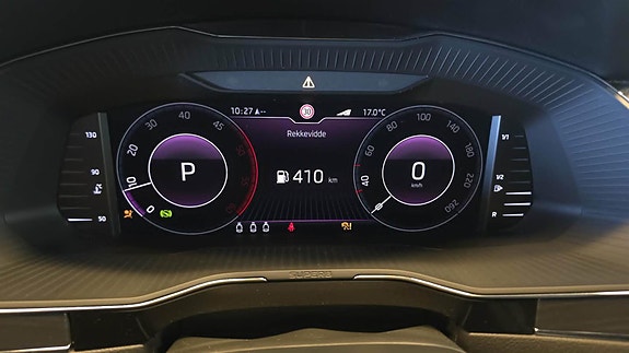 Skoda Superb 20 of 30