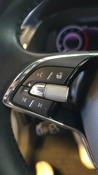 Skoda Superb 16 of 30