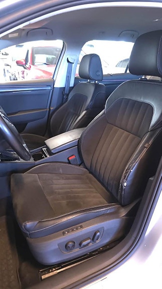 Skoda Superb 10 of 30