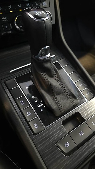 Skoda Superb 23 of 30