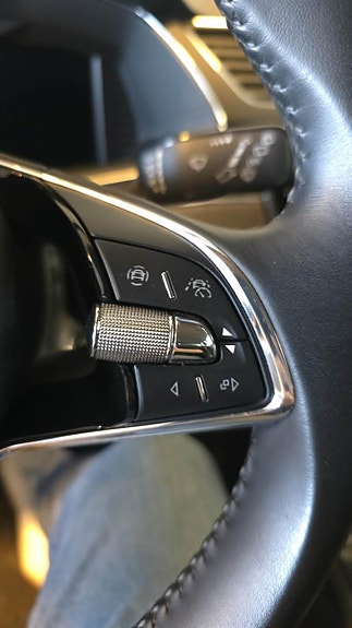 Skoda Superb 17 of 30