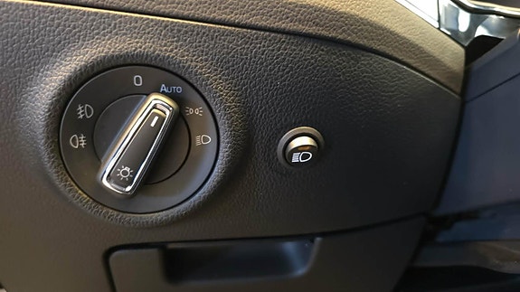 Skoda Superb 19 of 30