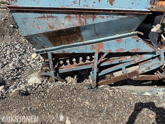 Powerscreen Sikteverk 4 of 5