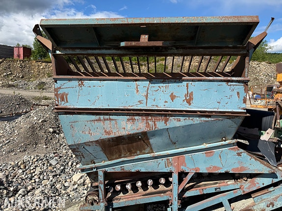 Powerscreen Sikteverk 3 of 5