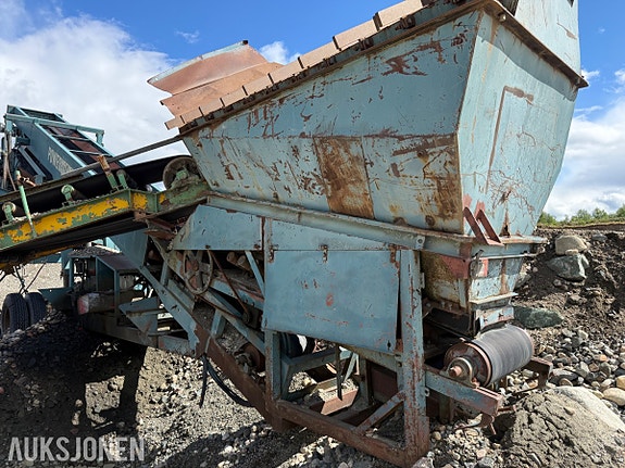 Powerscreen Sikteverk 5 of 5