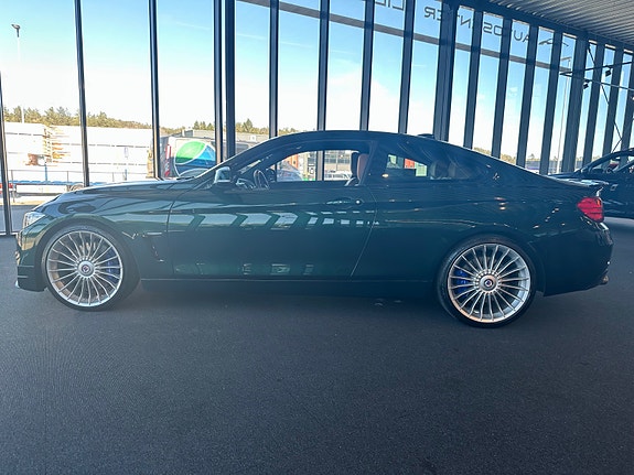 Alpina B4 4 of 5
