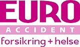 Euro Accident Norge logo
