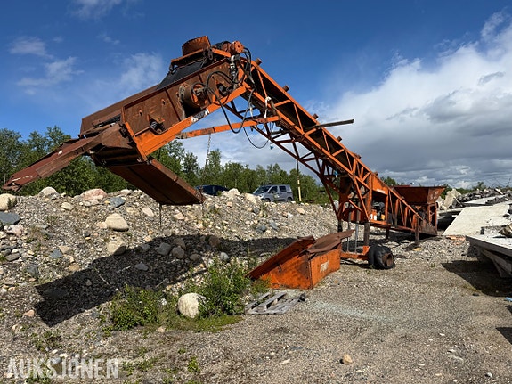 Andre Hydrascreen 3 of 5