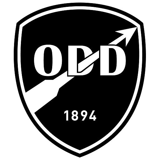 Odds Ballklubb logo