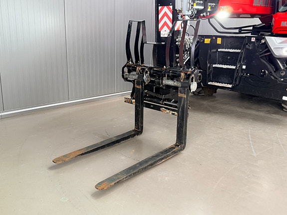 Manitou MRT 2660 4 of 5
