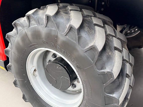 Manitou MRT 2660 5 of 5