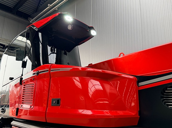 Manitou MRT 2660 3 of 5