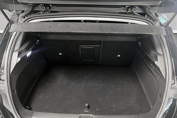 Opel Astra 5 of 5