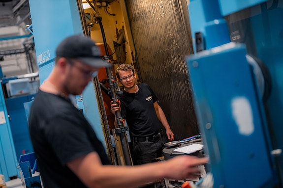 Bilde 4 av 7 i jobbannonse-galleriet