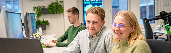 AtB AS logo