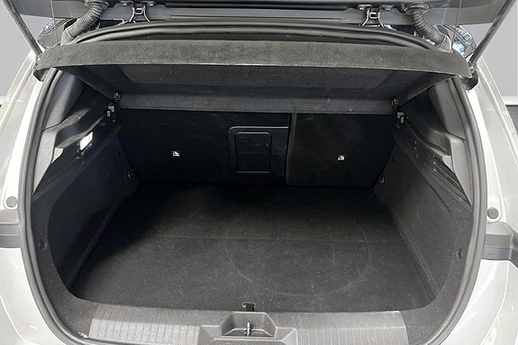 Opel Astra 5 of 5