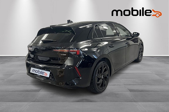 Opel Astra 3 of 5