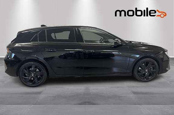 Opel Astra 2 of 5