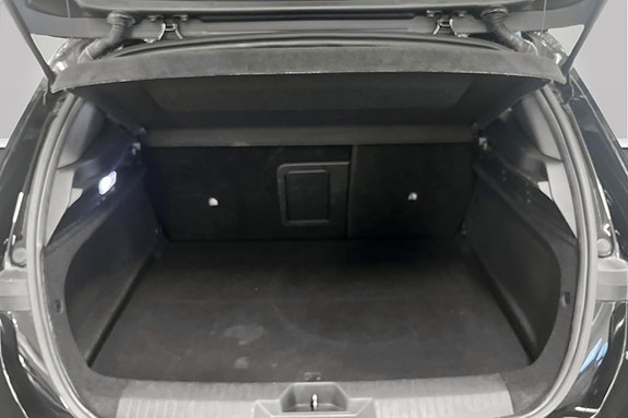 Opel Astra 5 of 5