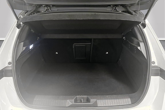 Opel Astra 5 of 5