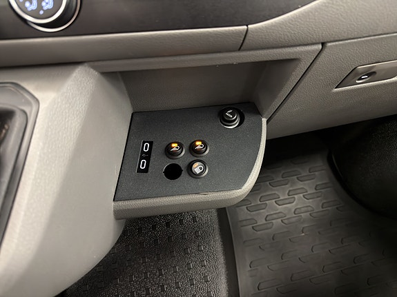Volkswagen Transporter 17 of 22