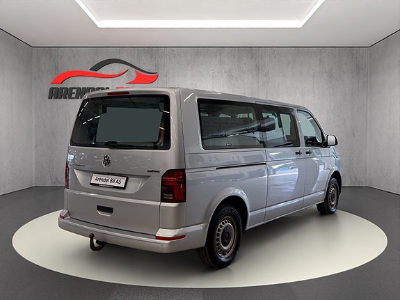 Volkswagen Transporter 5 of 22