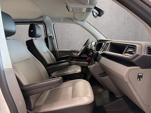 Volkswagen Transporter 9 of 22