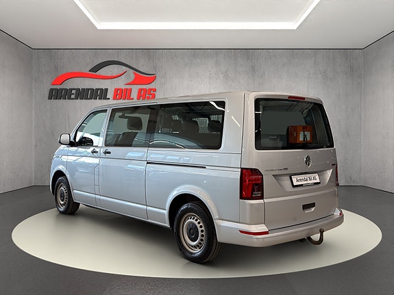 Volkswagen Transporter 7 of 22